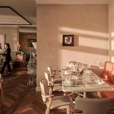 1884 Norderney Hotel Ngoại thất bức ảnh