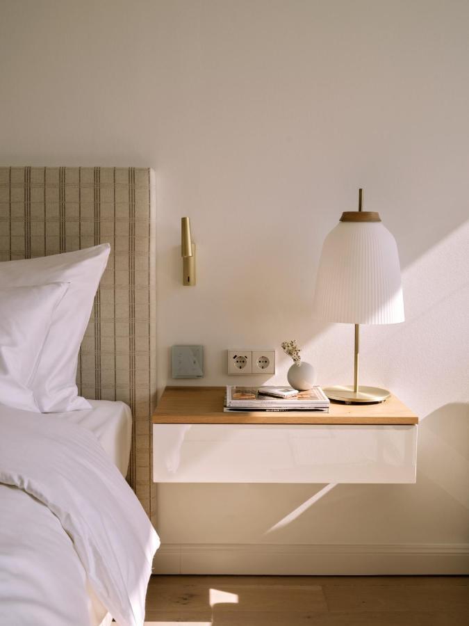 1884 Norderney Hotel Ngoại thất bức ảnh