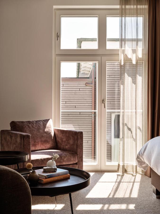 1884 Norderney Hotel Ngoại thất bức ảnh