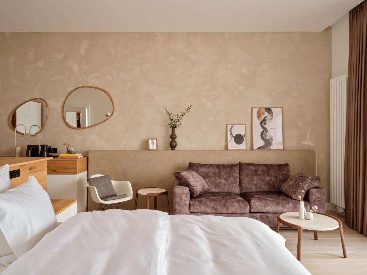1884 Norderney Hotel Ngoại thất bức ảnh