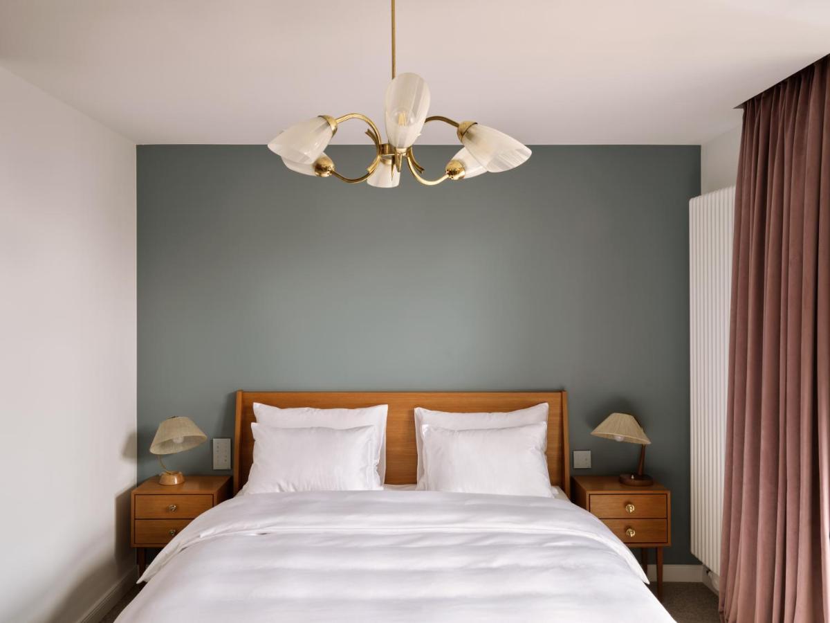 1884 Norderney Hotel Ngoại thất bức ảnh