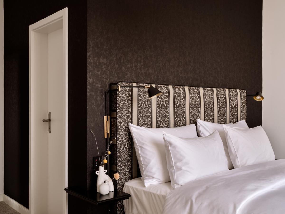 1884 Norderney Hotel Ngoại thất bức ảnh