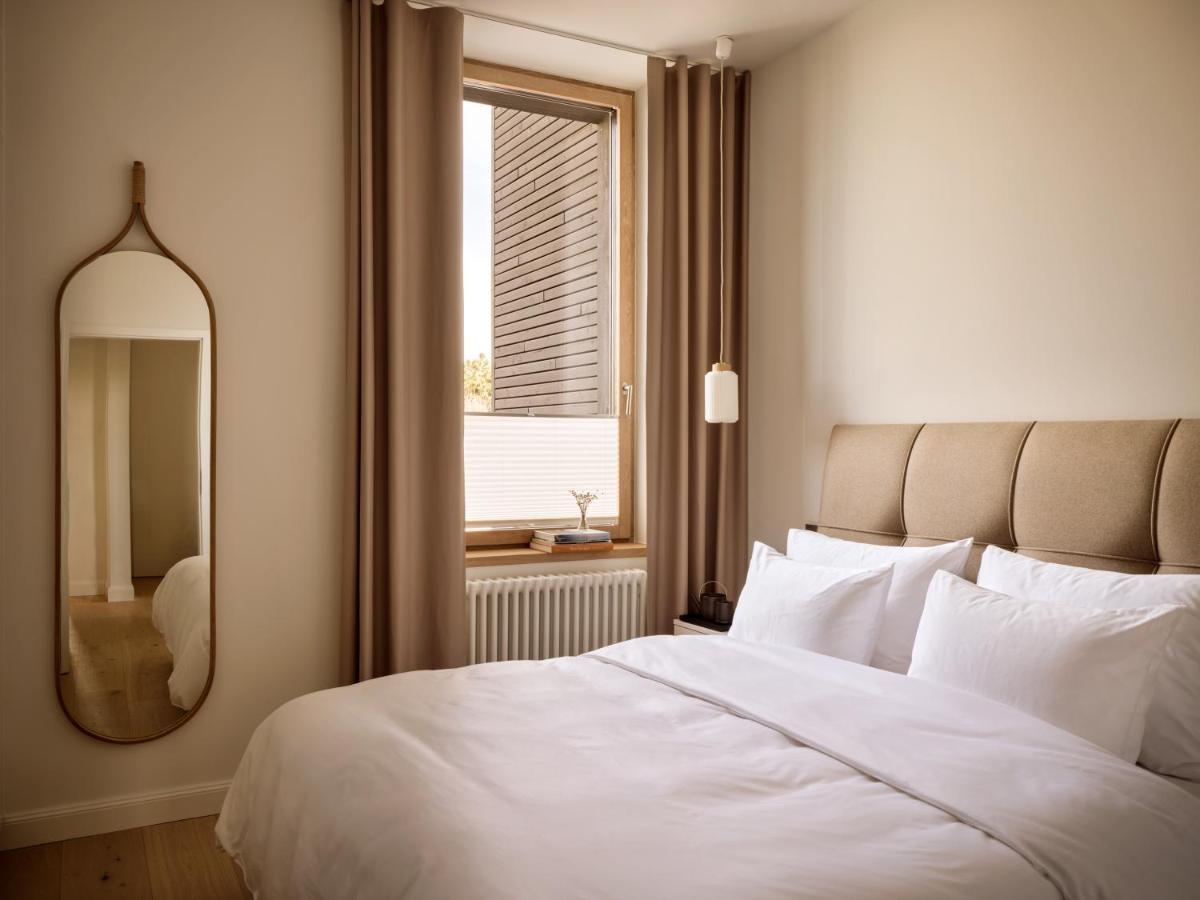 1884 Norderney Hotel Ngoại thất bức ảnh