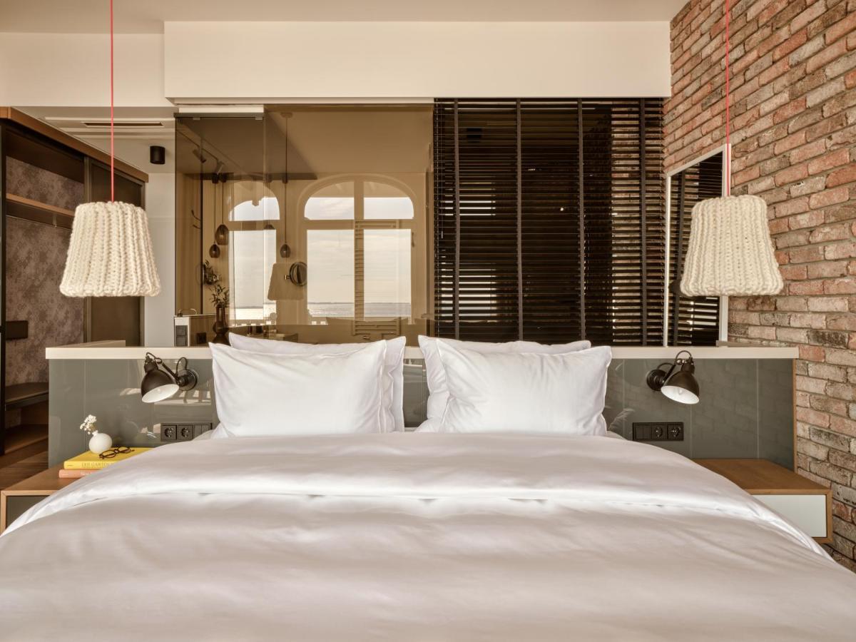 1884 Norderney Hotel Ngoại thất bức ảnh