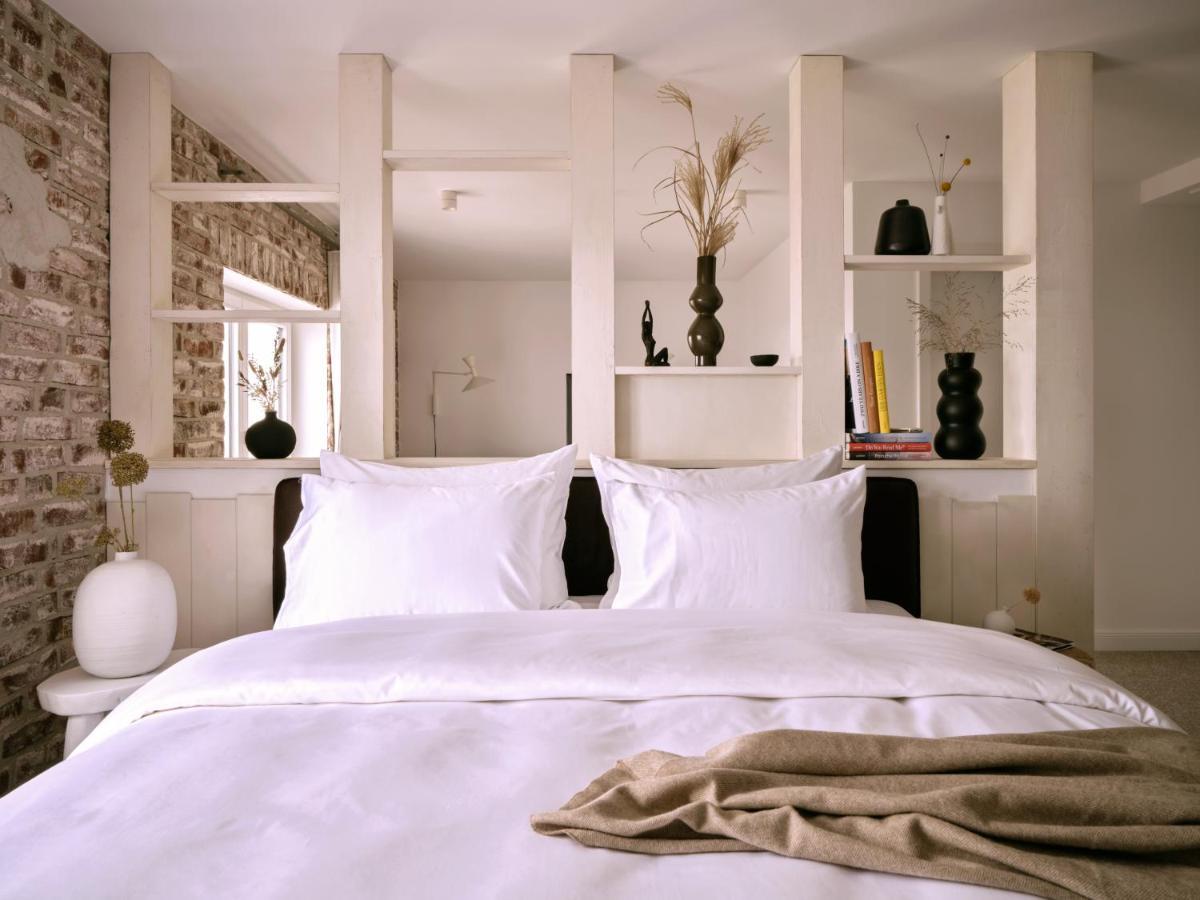 1884 Norderney Hotel Ngoại thất bức ảnh
