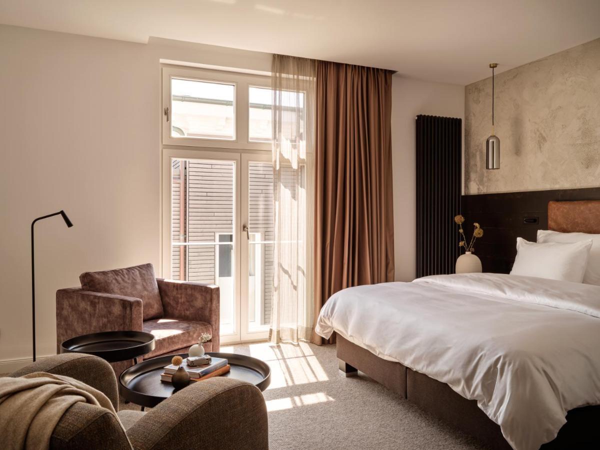1884 Norderney Hotel Ngoại thất bức ảnh
