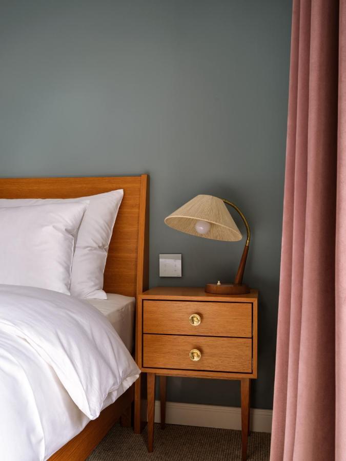 1884 Norderney Hotel Ngoại thất bức ảnh