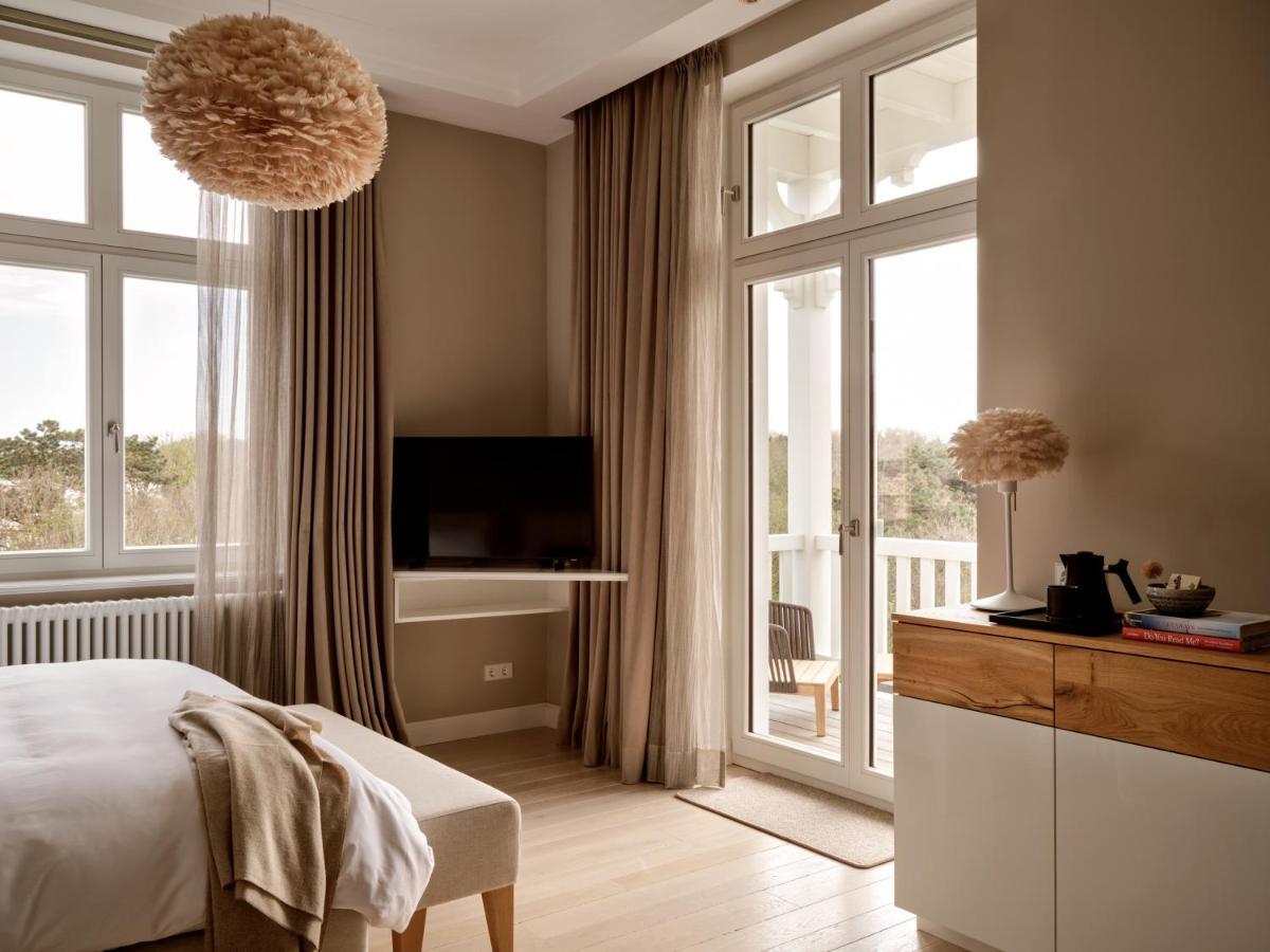 1884 Norderney Hotel Ngoại thất bức ảnh
