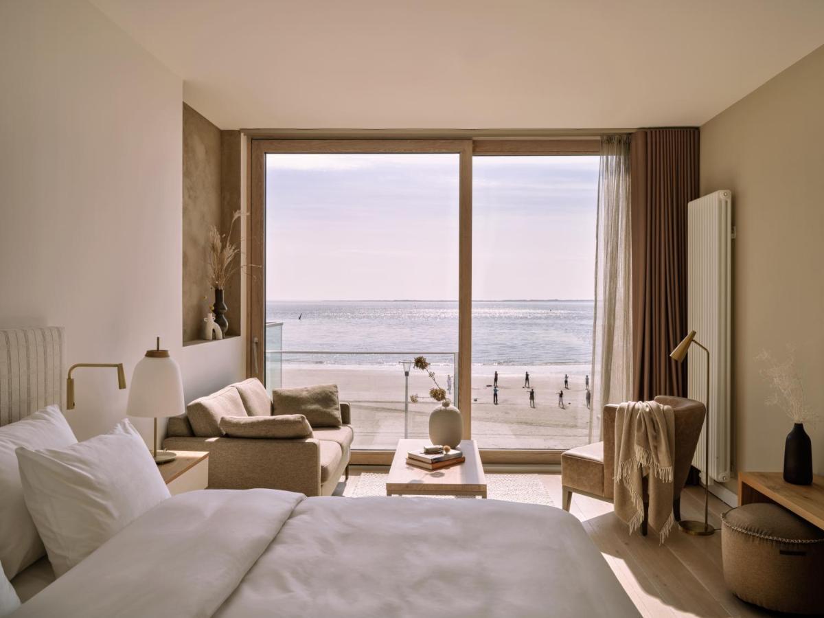 1884 Norderney Hotel Ngoại thất bức ảnh