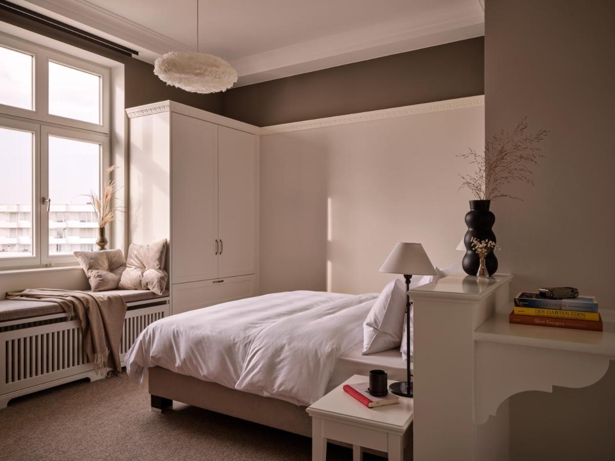 1884 Norderney Hotel Ngoại thất bức ảnh