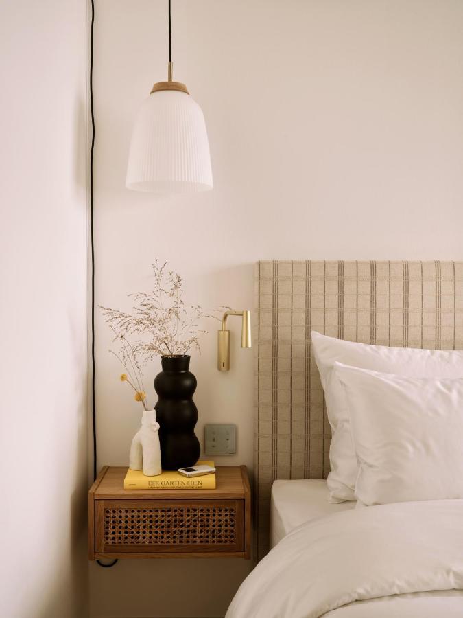 1884 Norderney Hotel Ngoại thất bức ảnh
