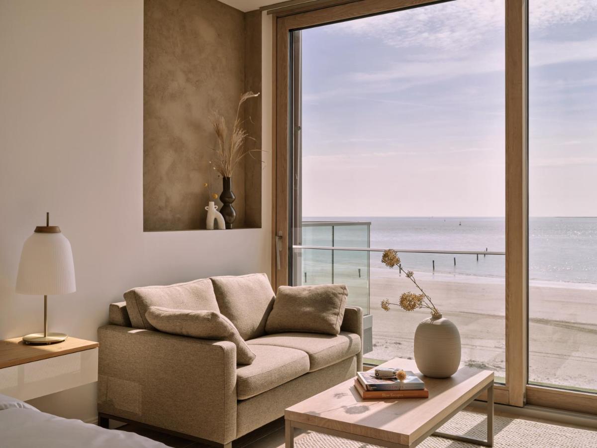 1884 Norderney Hotel Ngoại thất bức ảnh
