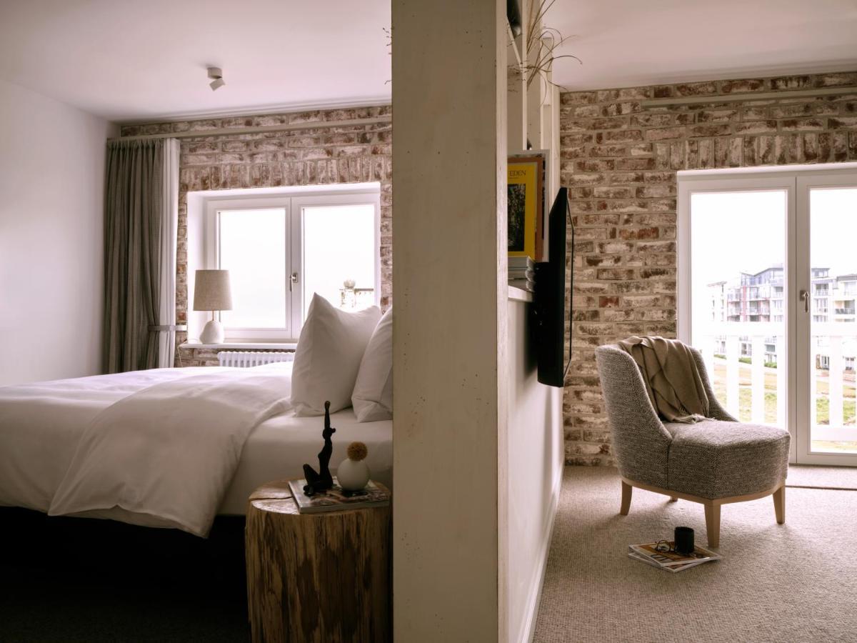 1884 Norderney Hotel Ngoại thất bức ảnh