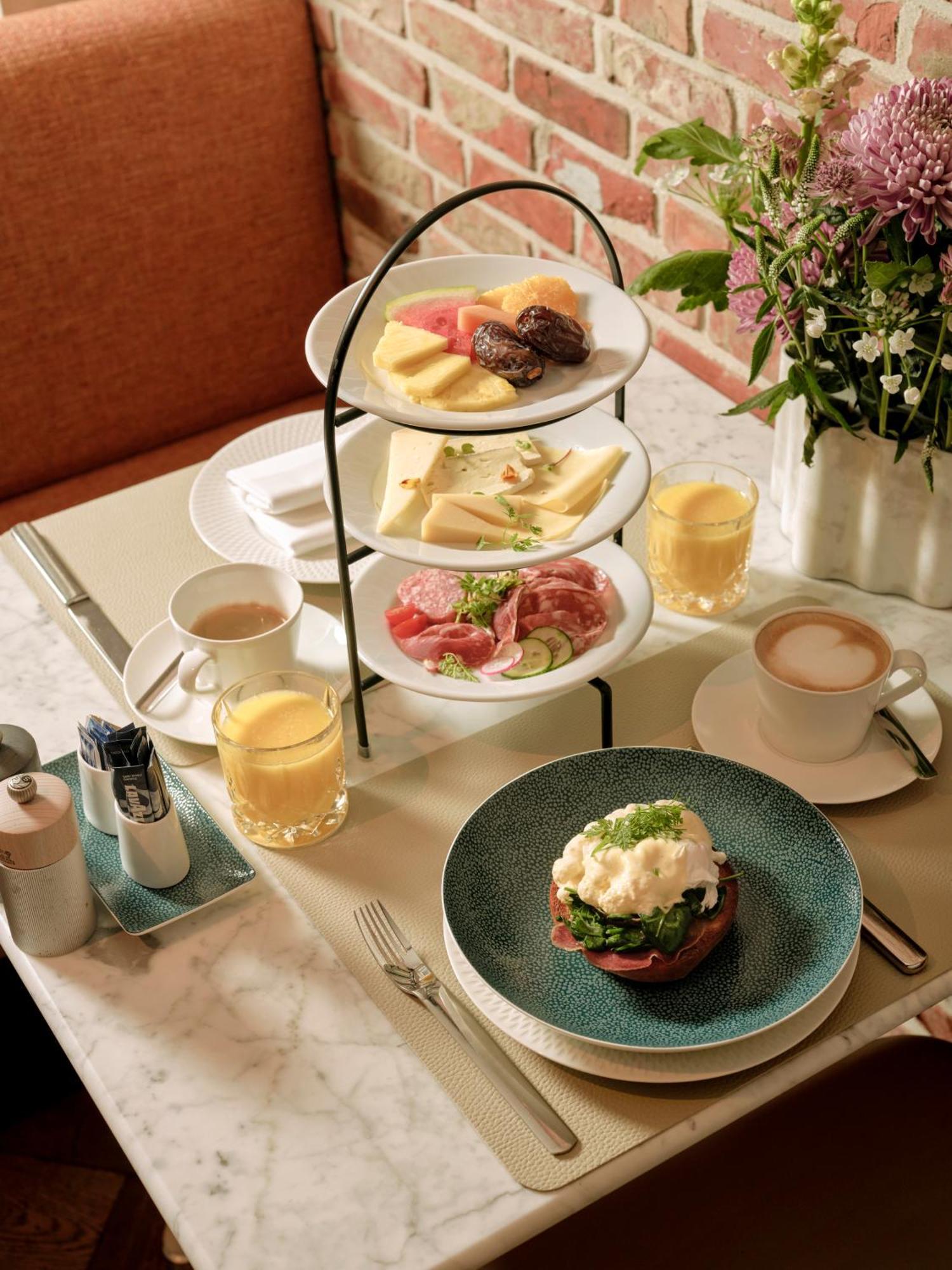 1884 Norderney Hotel Ngoại thất bức ảnh
