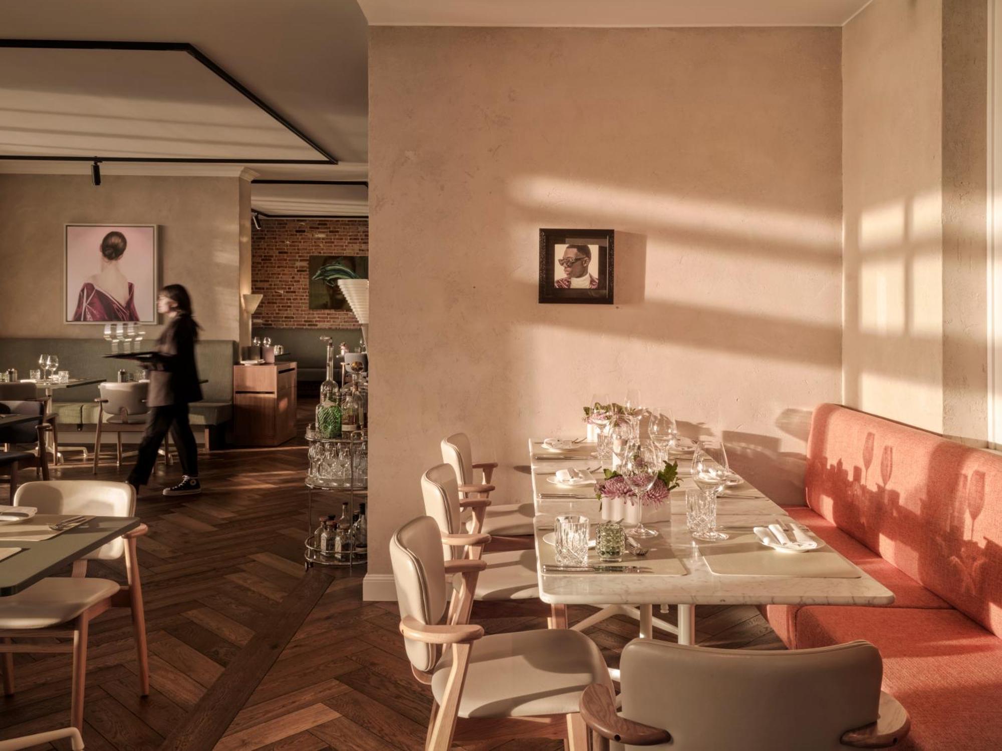 1884 Norderney Hotel Ngoại thất bức ảnh
